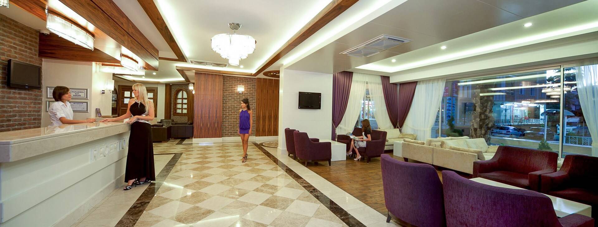 Xperia Grand Bali Hotel Obrázek11