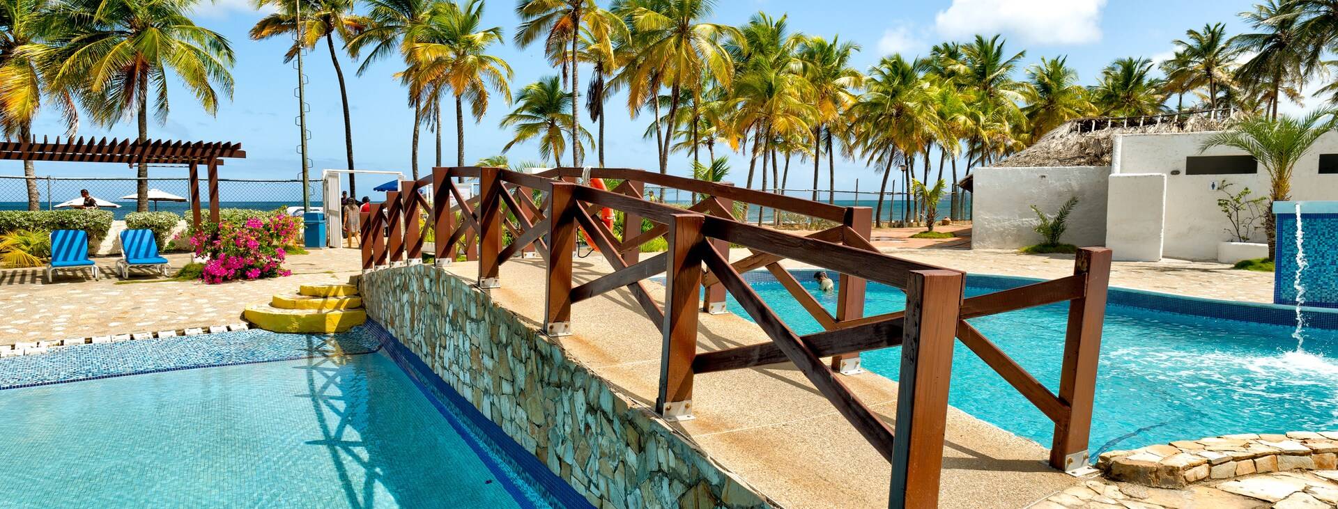 Costa Caribe Beach Hotel & Resort Obrázek6