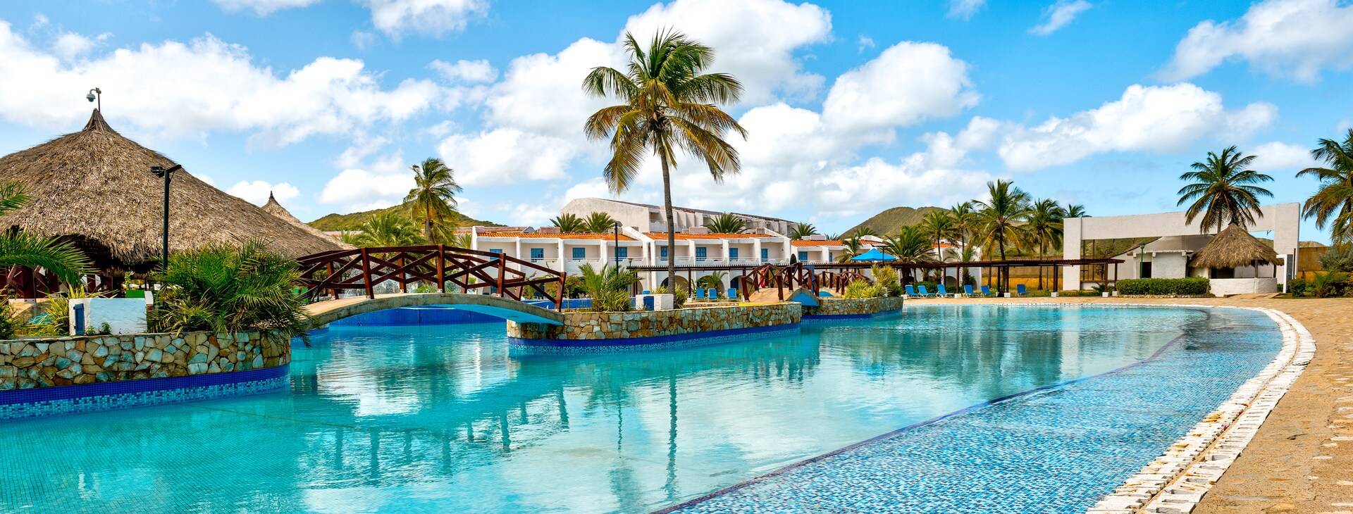 Costa Caribe Beach Hotel & Resort Obrázek2