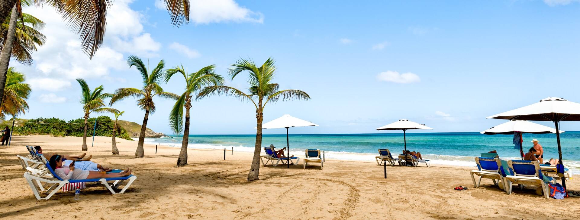 Costa Caribe Beach Hotel & Resort Obrázek10