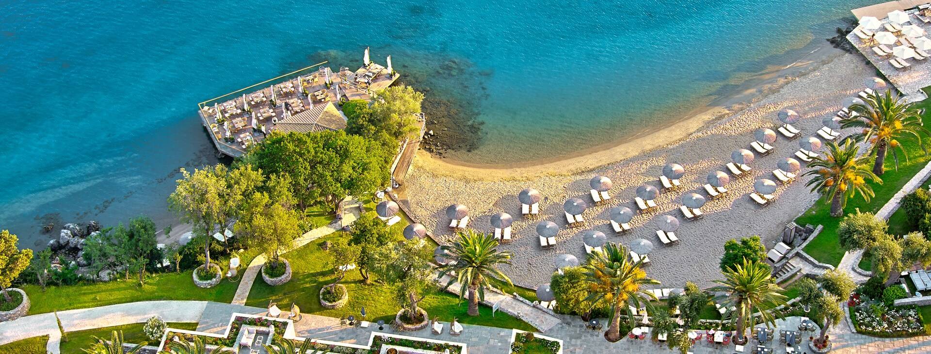 Grecotel Corfu Imperial Luxury Beach Resort Obrázek3