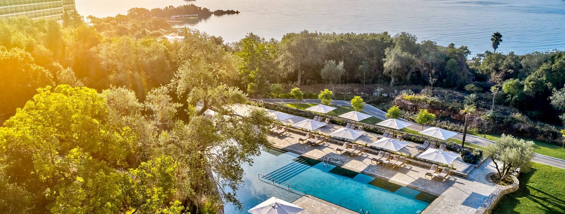 Grecotel Corfu Imperial Luxury Beach Resort Obrázek1