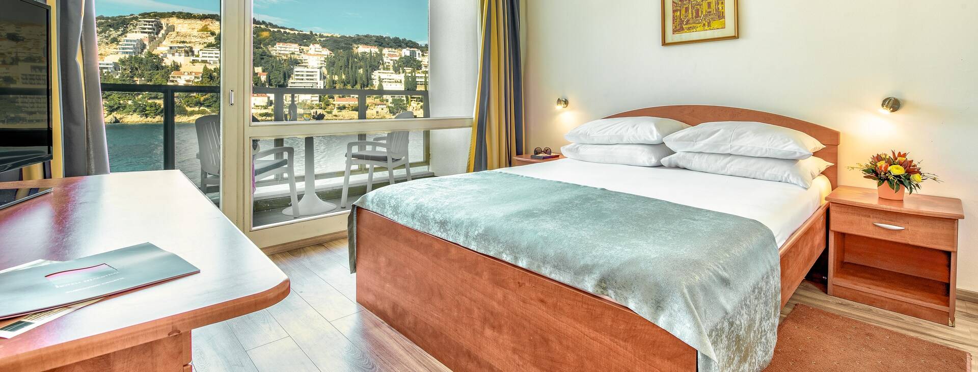 Hotel Vis Dubrovnik Obrázek1