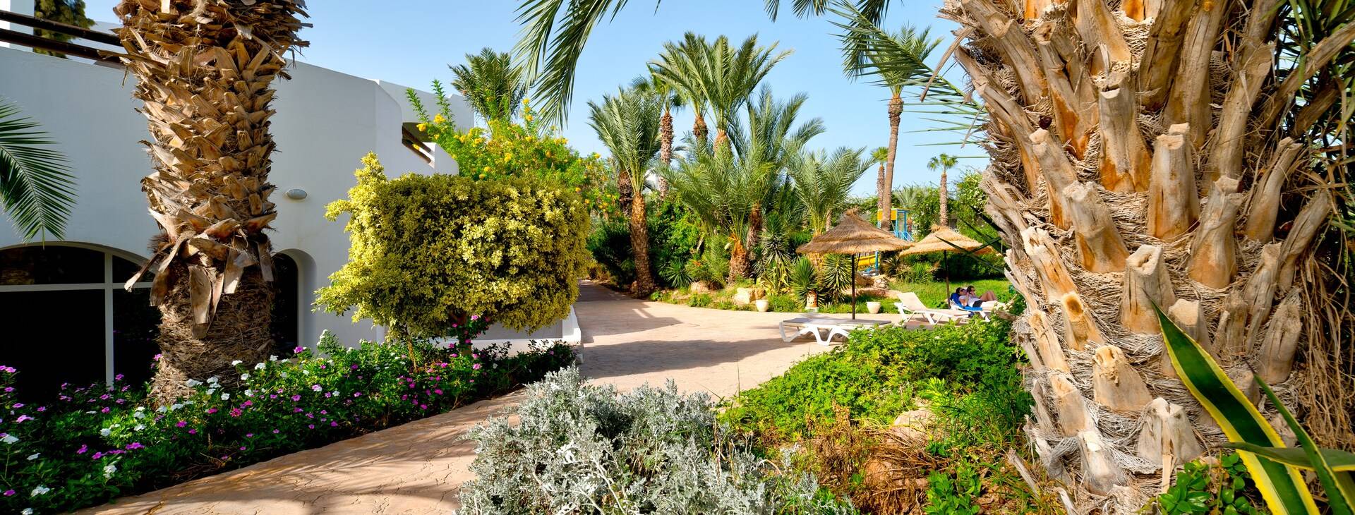 Djerba Resort (ex. Vincci Djerba Resort) Obrázek16