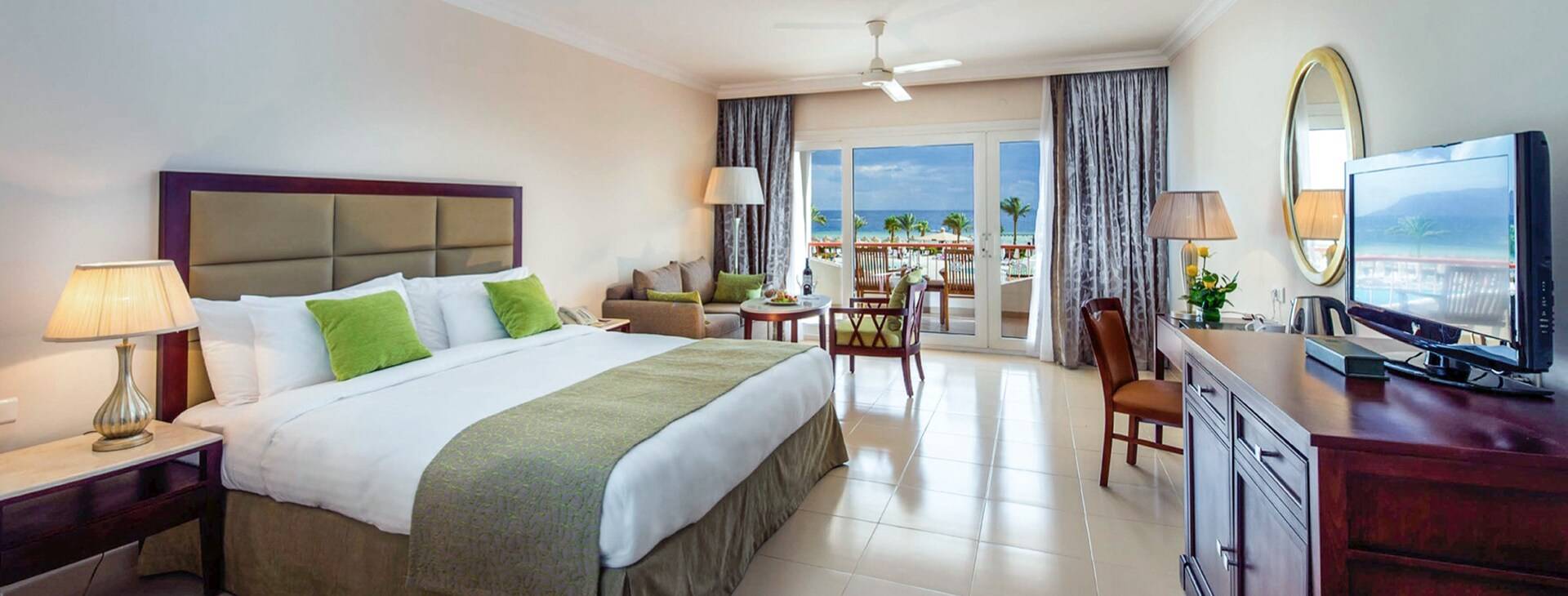 Baron Resort Sharm el Sheik Obrázek10