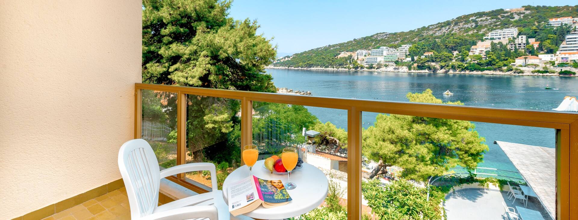 Hotel Vis Dubrovnik Obrázek4