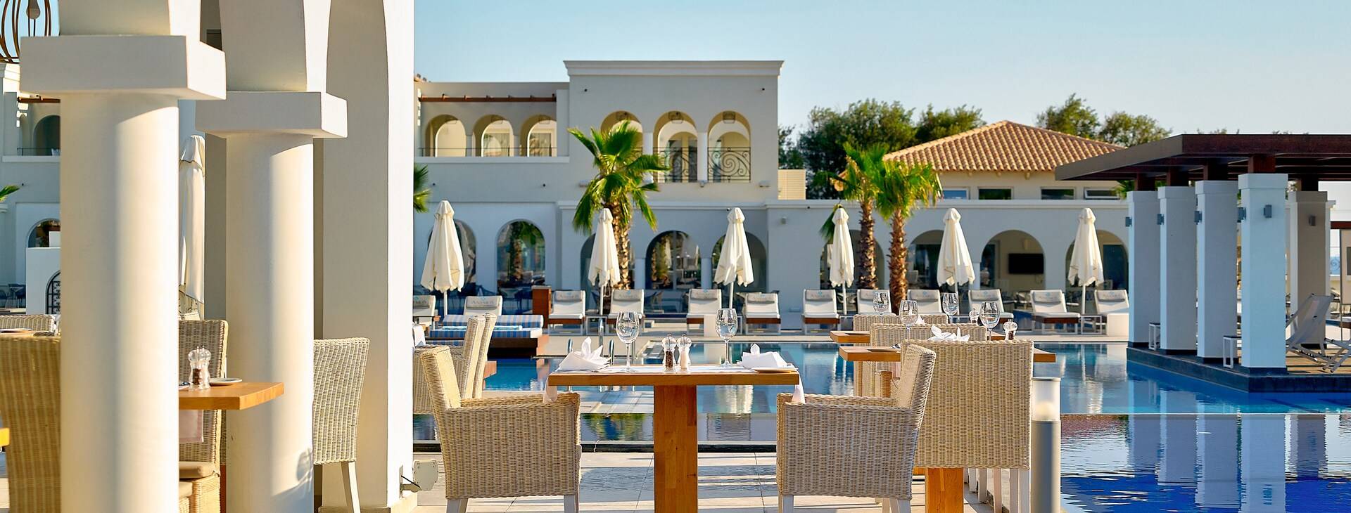 Anemos Luxury Grand Resort Obrázek17