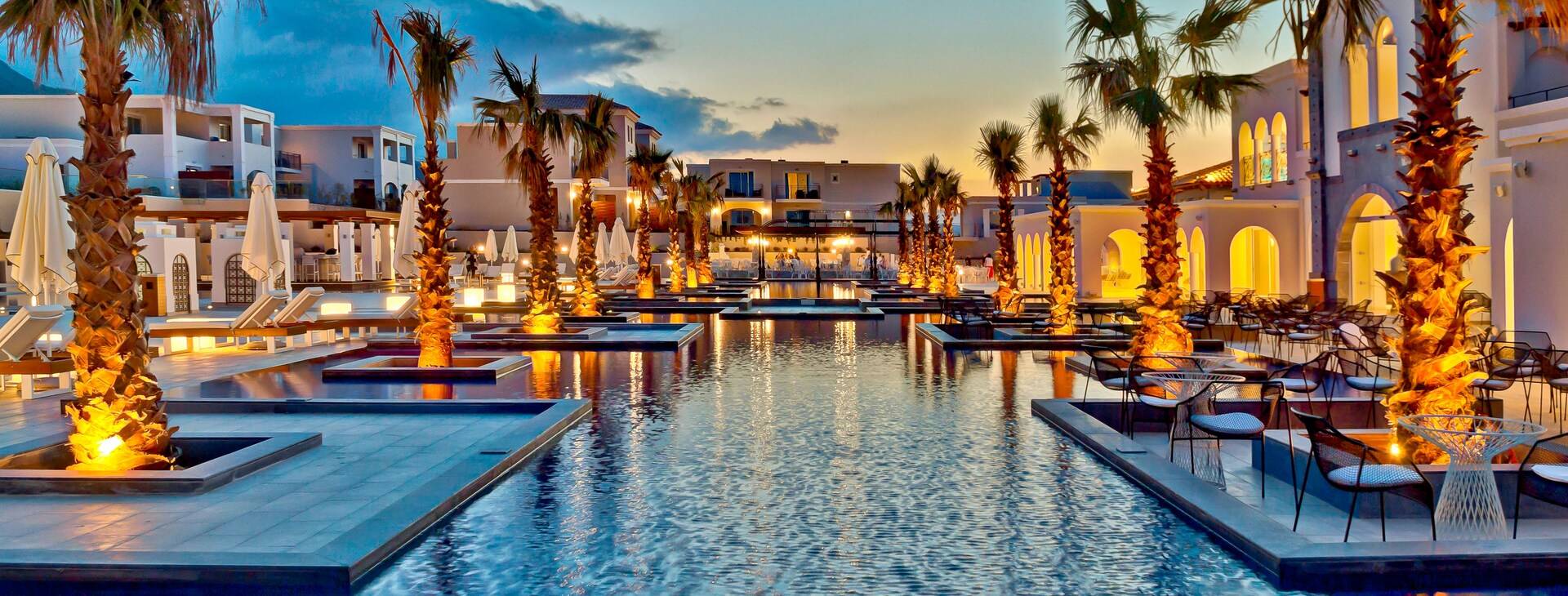 Anemos Luxury Grand Resort Obrázek12