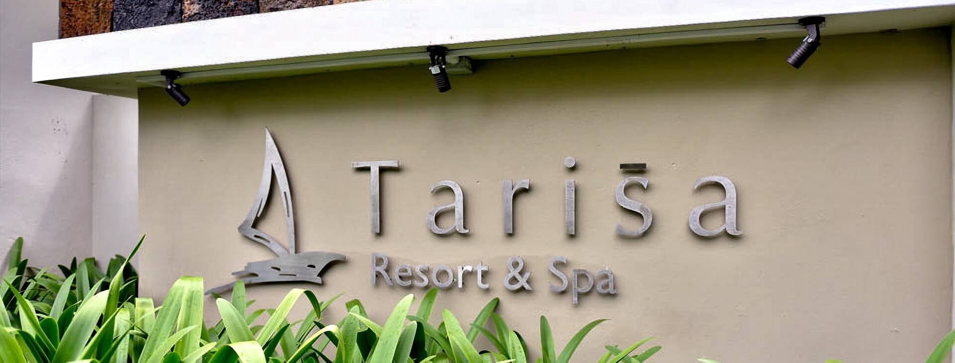 Tarisa Resort & Spa Obrázek29