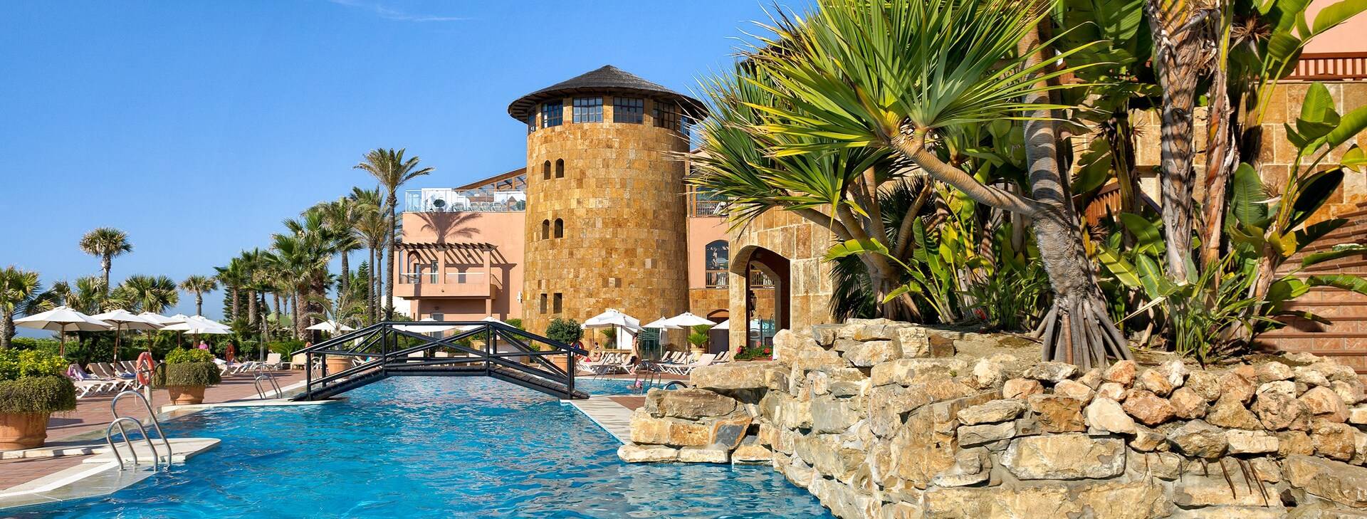 Elba Estepona Gran Hotel & Thalasso Spa Obrázek4