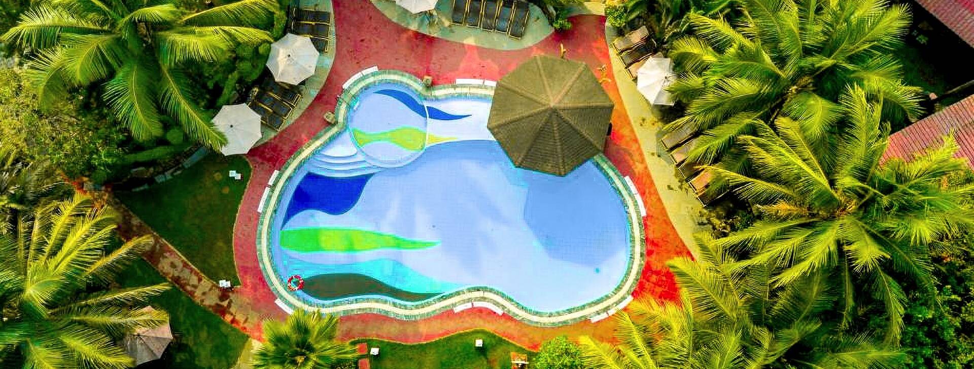 Fortune Resort Benaulim Obrázek1
