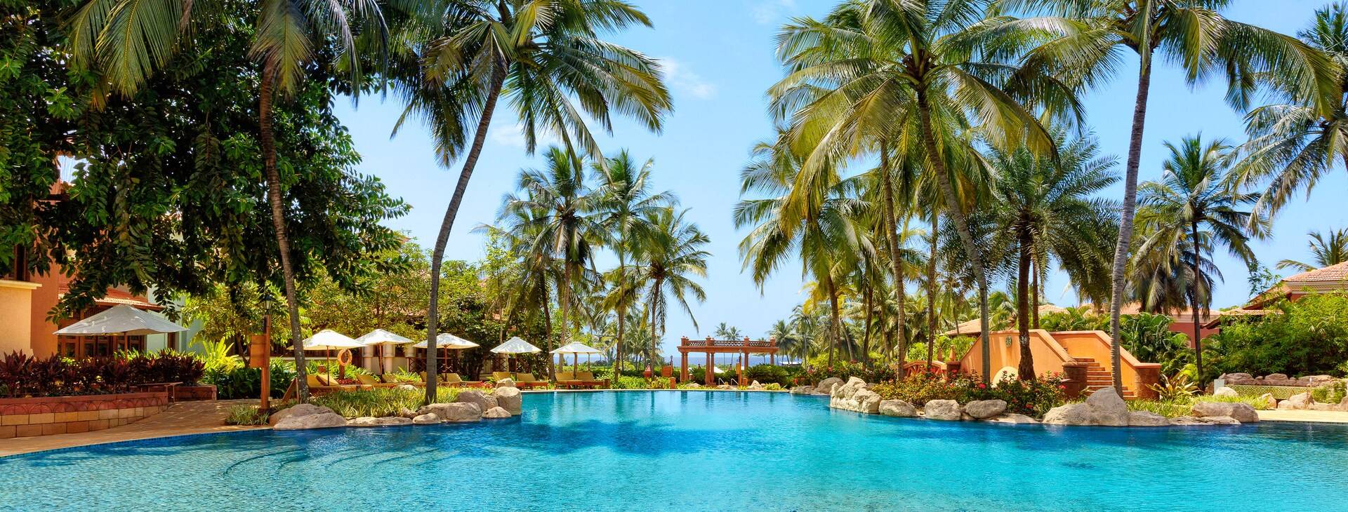 ITC Grand Goa Resort & SPA Obrázek1