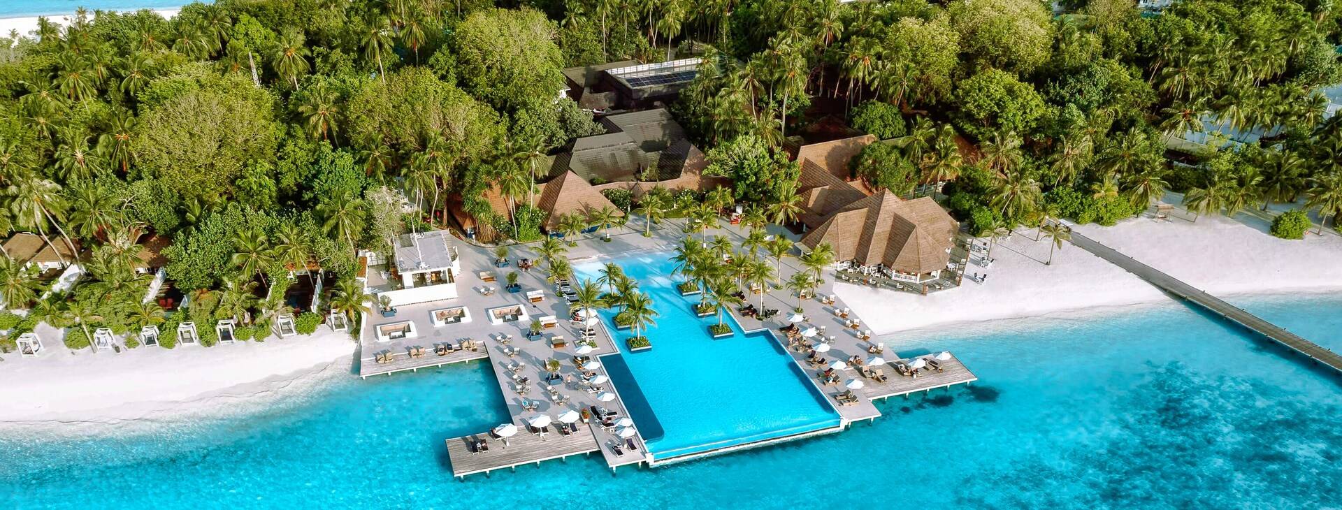 Villa Nautica (ex. Paradise Island Resort) Obrázek3
