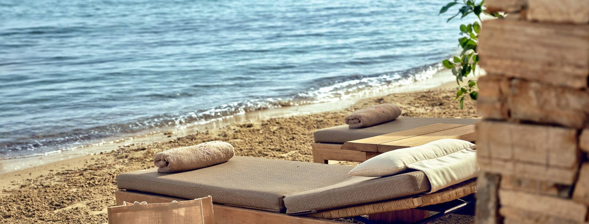 Lesante Blu Exclusive Beach Resort Obrázek8