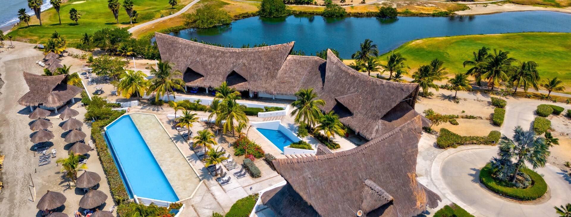 Dreams Karibana Cartagena Golf & Spa Resort Obrázek3