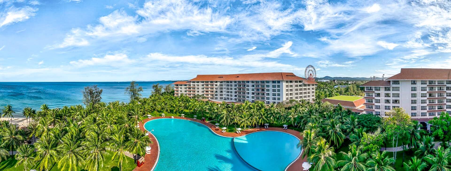 Vinpearl Resort Phu Quoc & Spa Obrázek3
