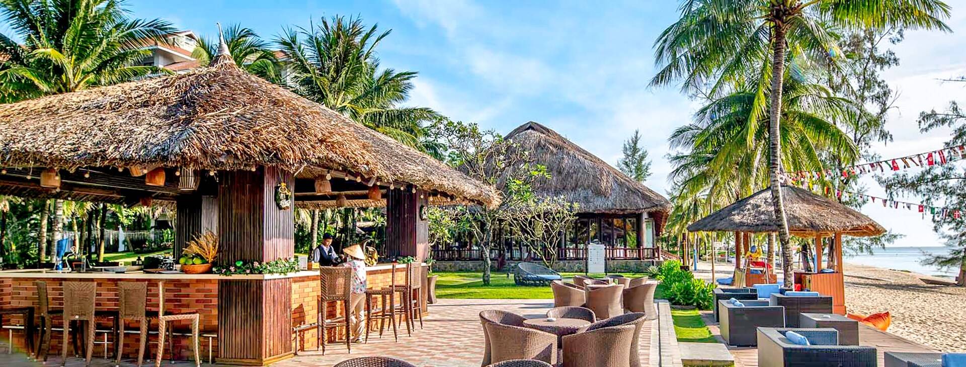 Vinpearl Resort Phu Quoc & Spa Obrázek20