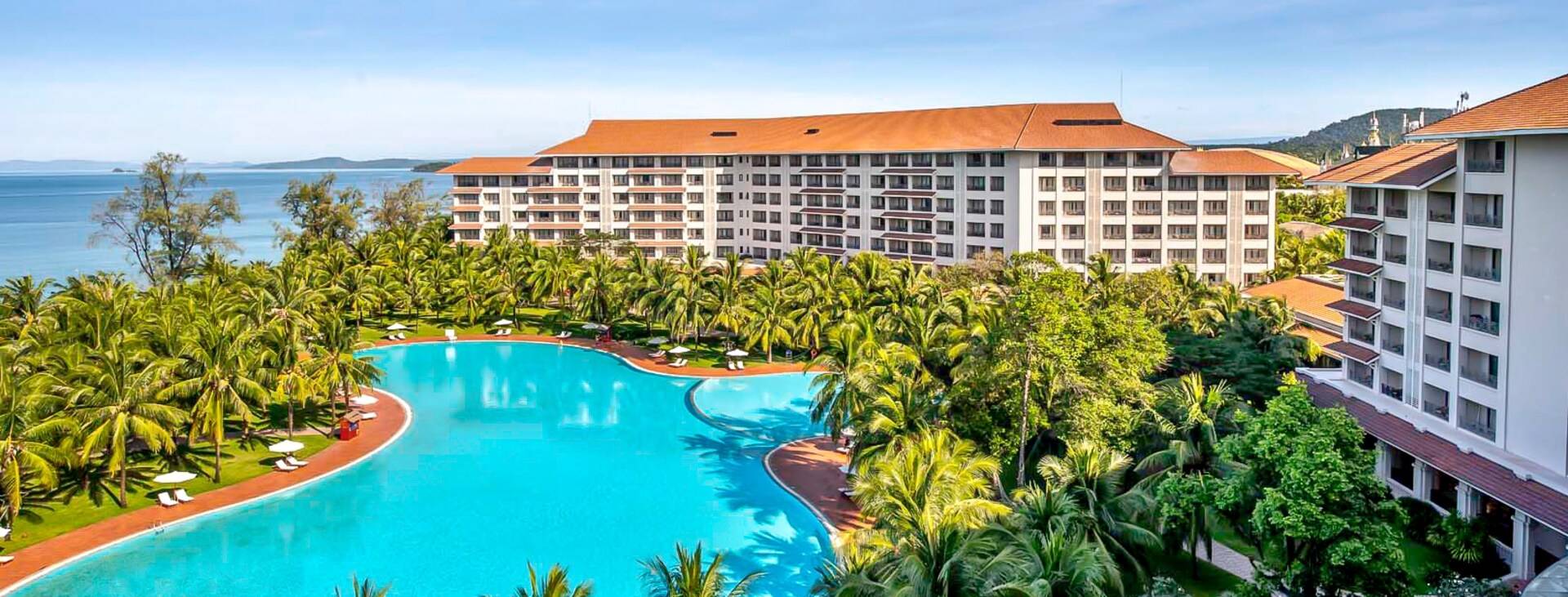 Vinpearl Resort Phu Quoc & Spa Obrázek1