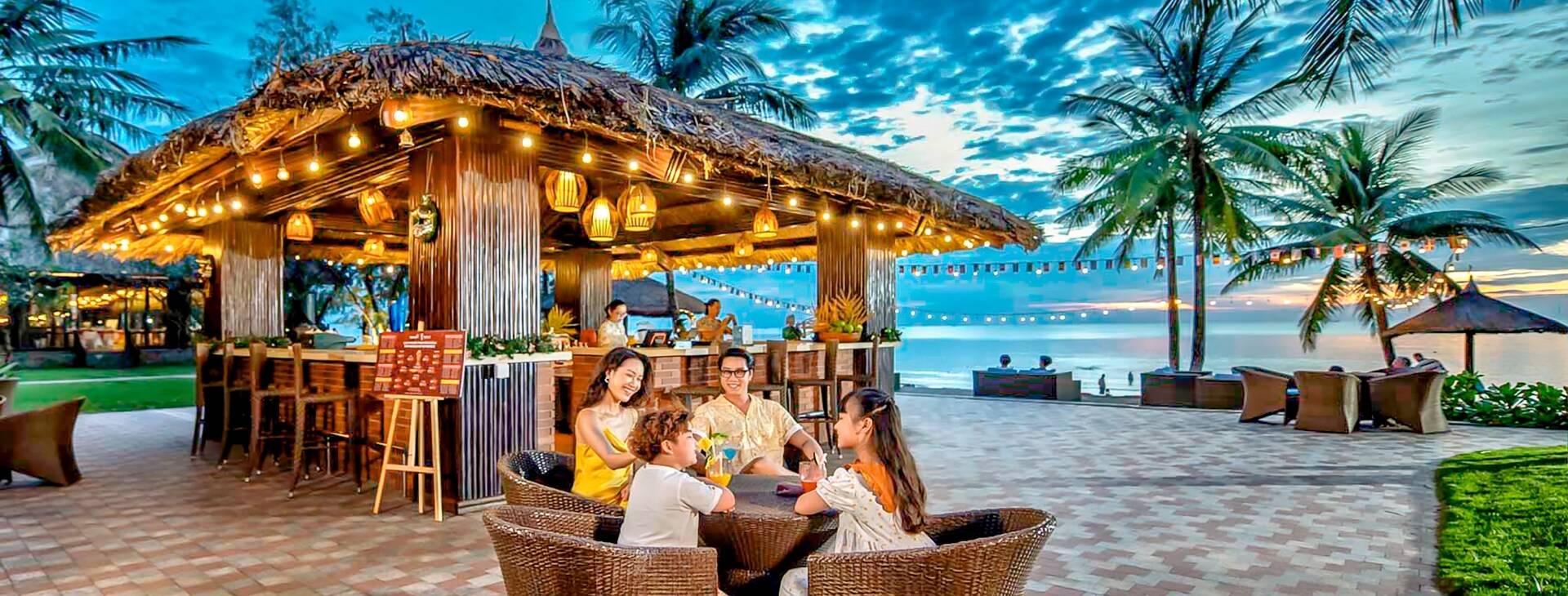 Vinpearl Resort Phu Quoc & Spa Obrázek18