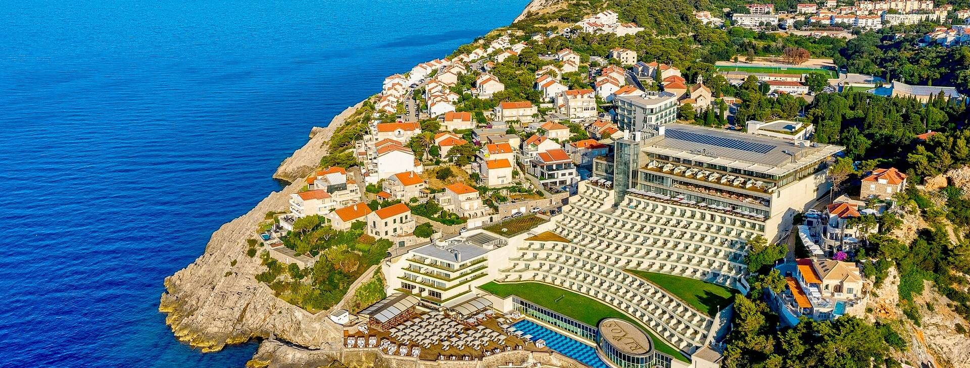 Rixos Premium Dubrovnik Obrázek10