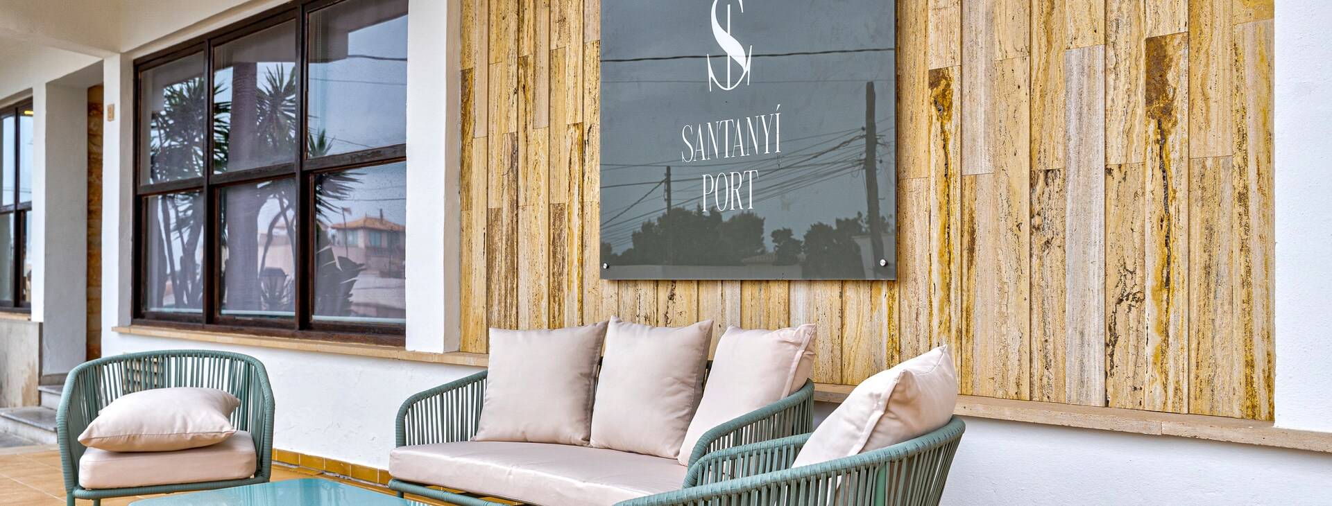 Santanyi Port Boutique Hotel Obrázek15