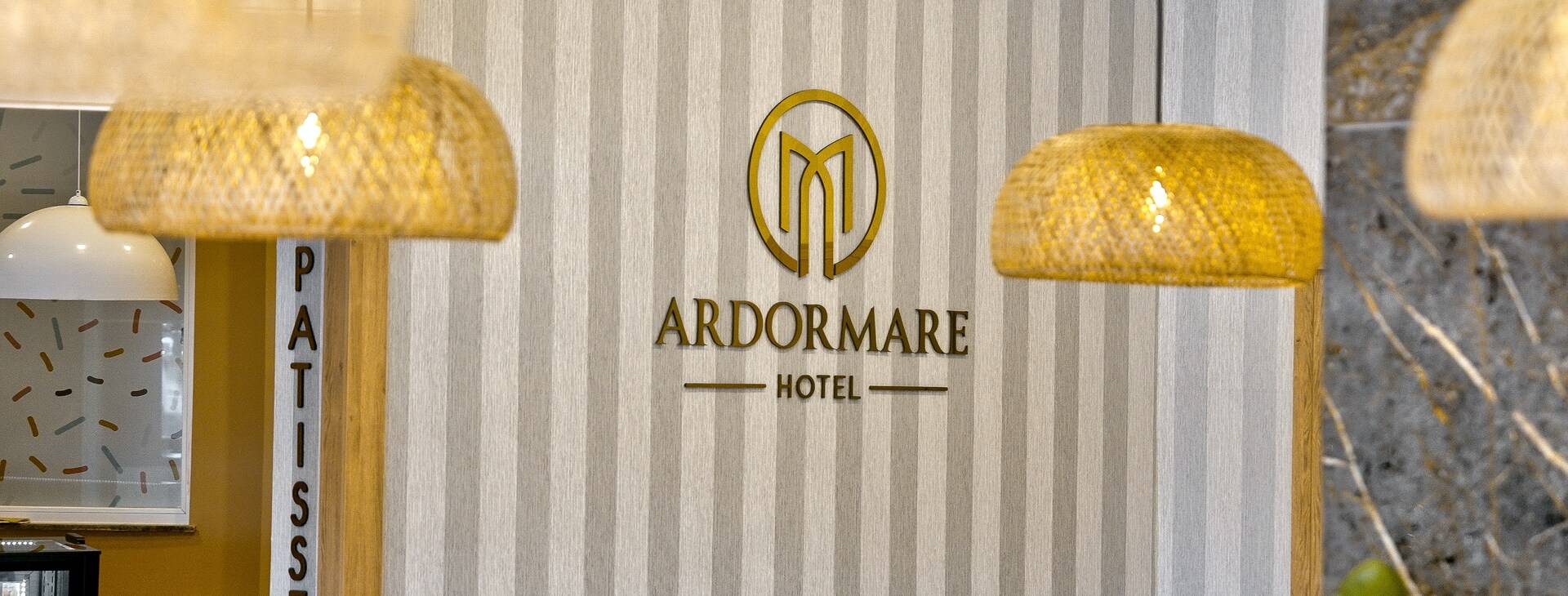 ArdorMare Hotel Obrázek25