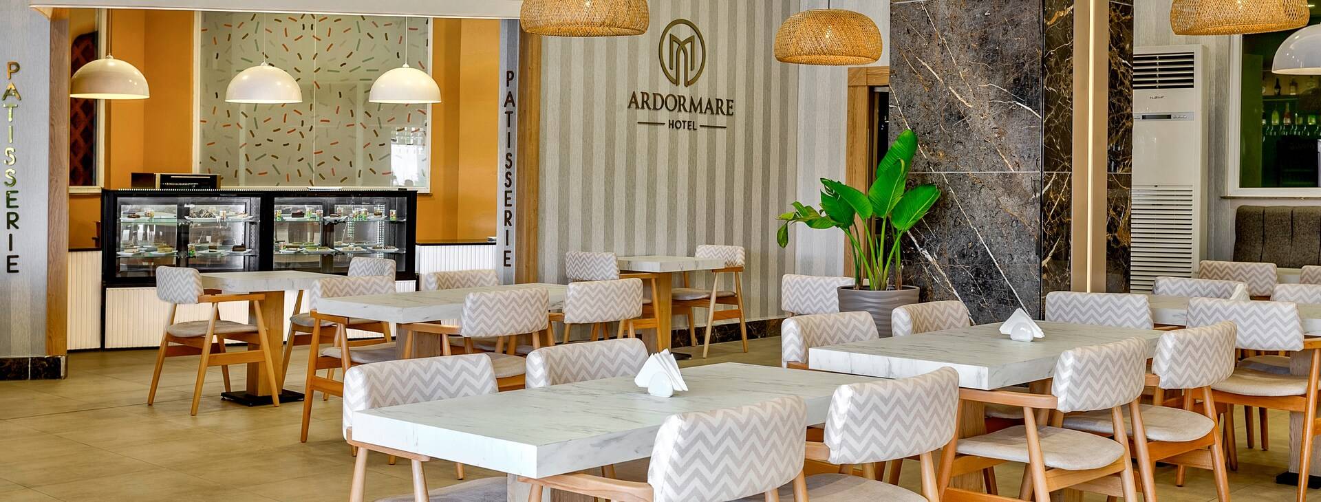 ArdorMare Hotel Obrázek15