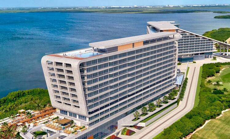 Hyatt Vivid Grand Island-obr