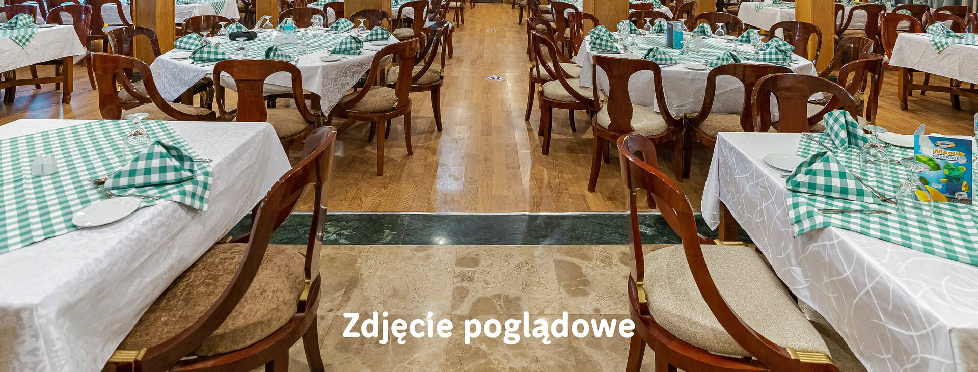 Ubytování EGP Obrázek42