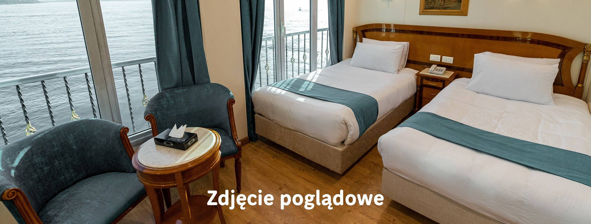 Ubytování EGI Obrázek34