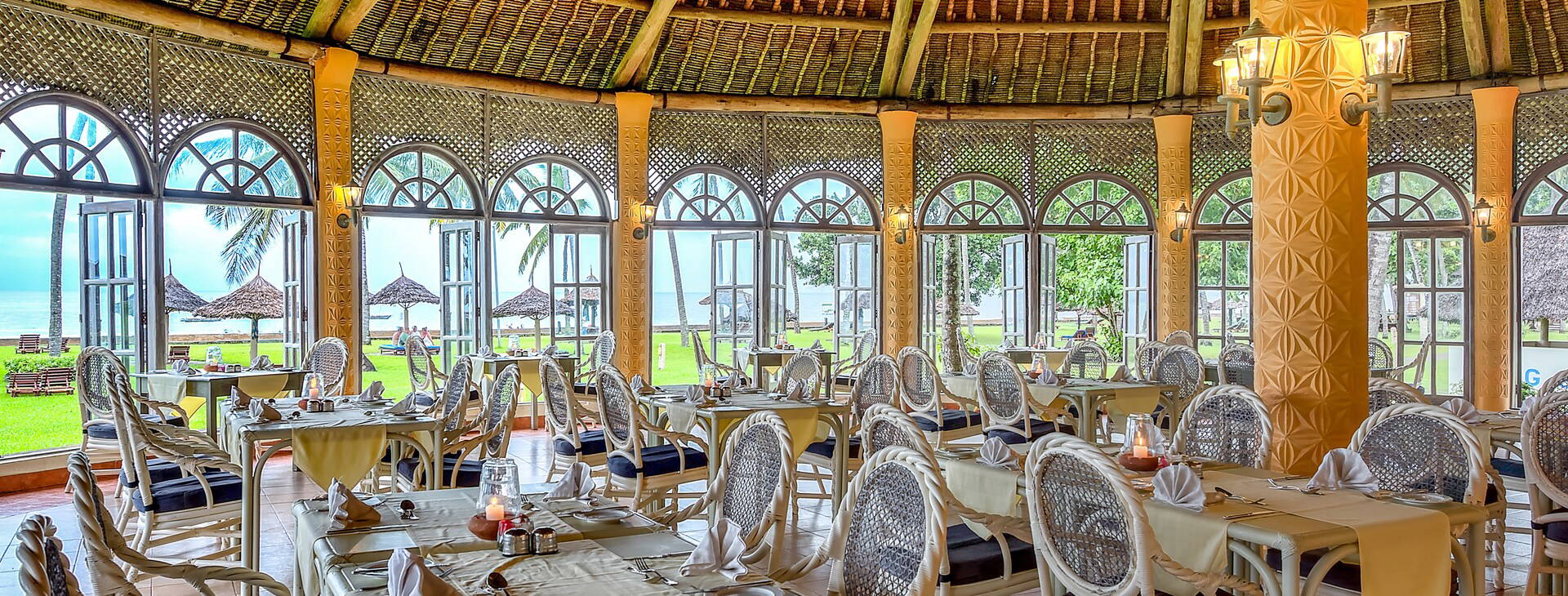 Neptune Paradise Beach Resort & SPA Obrázek23