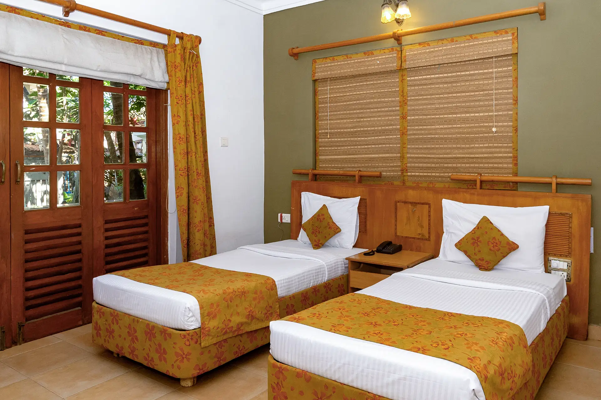 Alidia Beach Resort Obrázek13