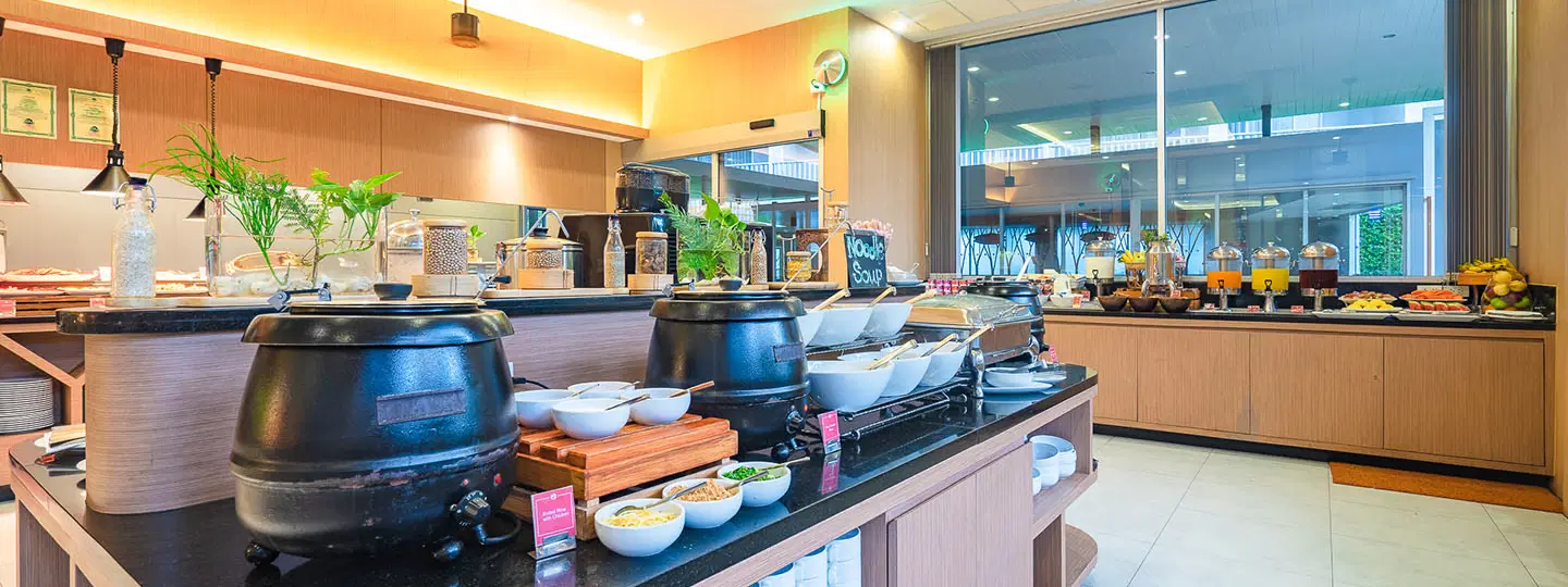 Ramada by Wyndham Phuket Deevana Obrázek32