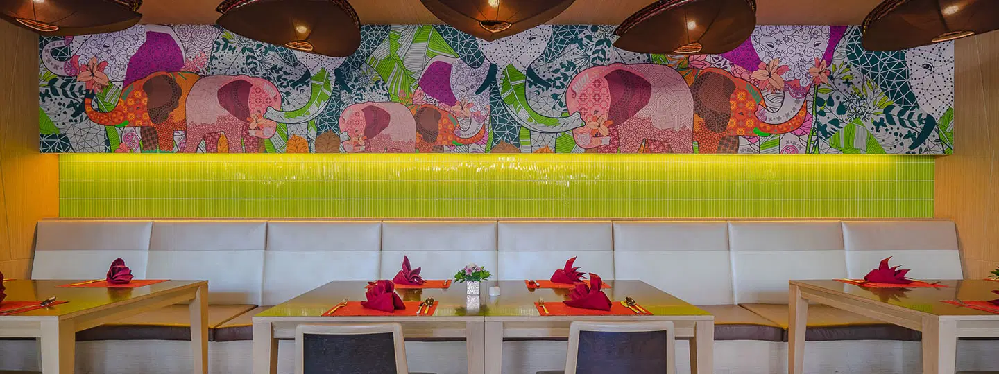 Ramada by Wyndham Phuket Deevana Obrázek31