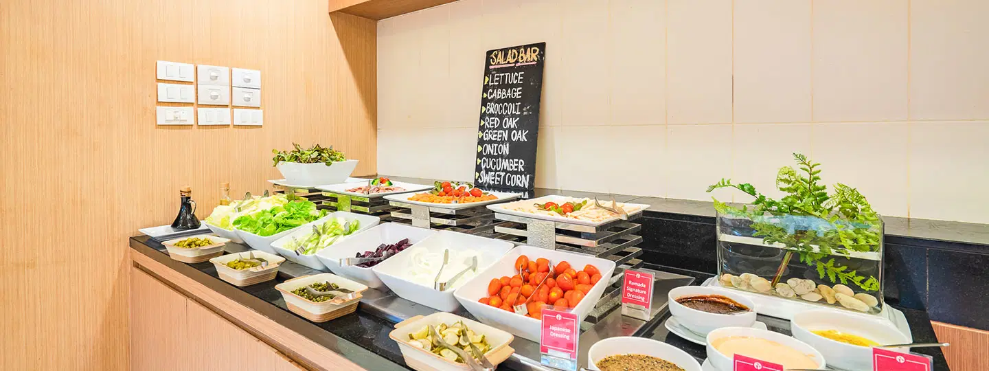 Ramada by Wyndham Phuket Deevana Obrázek33