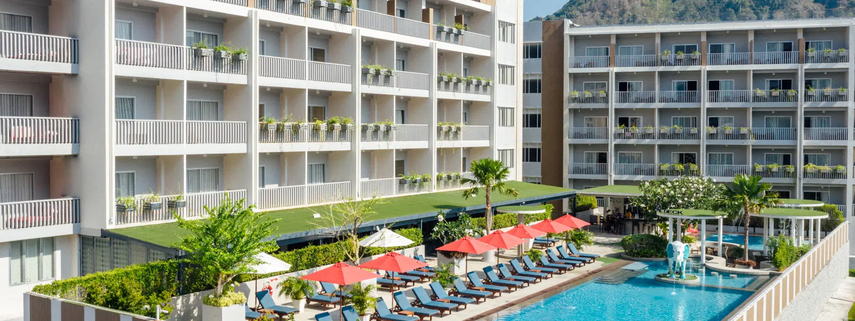 Ramada by Wyndham Phuket Deevana Obrázek35