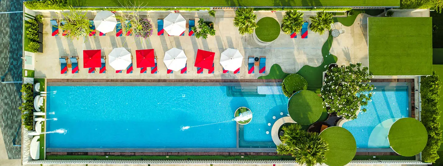 Ramada by Wyndham Phuket Deevana Obrázek37