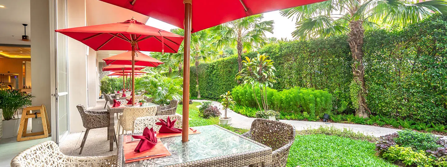 Ramada by Wyndham Phuket Deevana Obrázek38