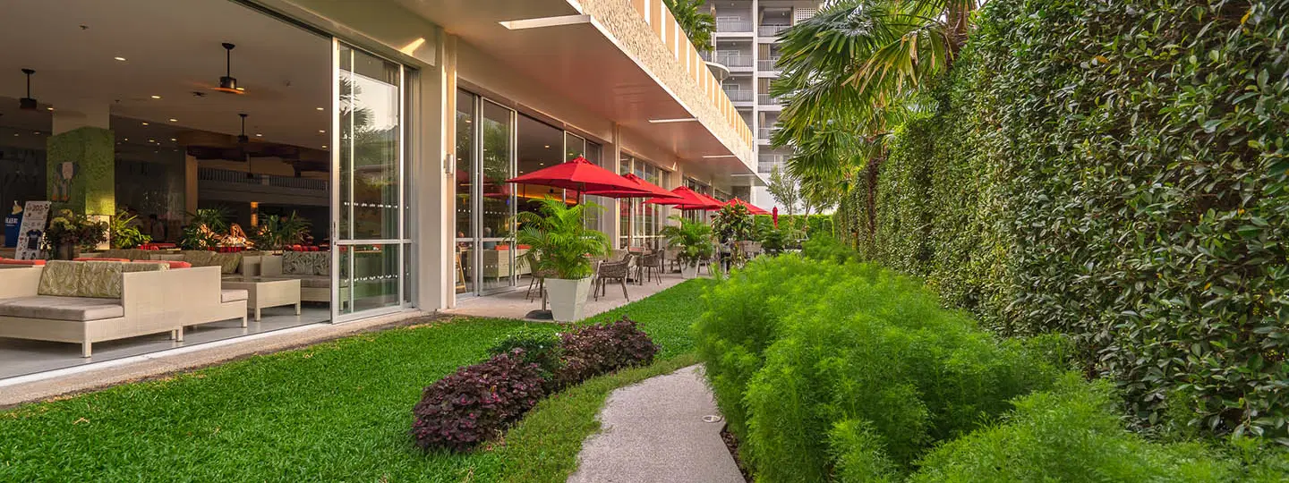 Ramada by Wyndham Phuket Deevana Obrázek39