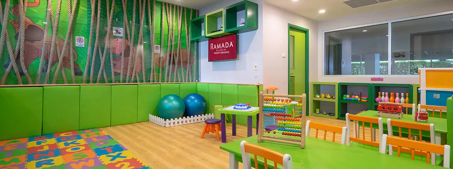 Ramada by Wyndham Phuket Deevana Obrázek43