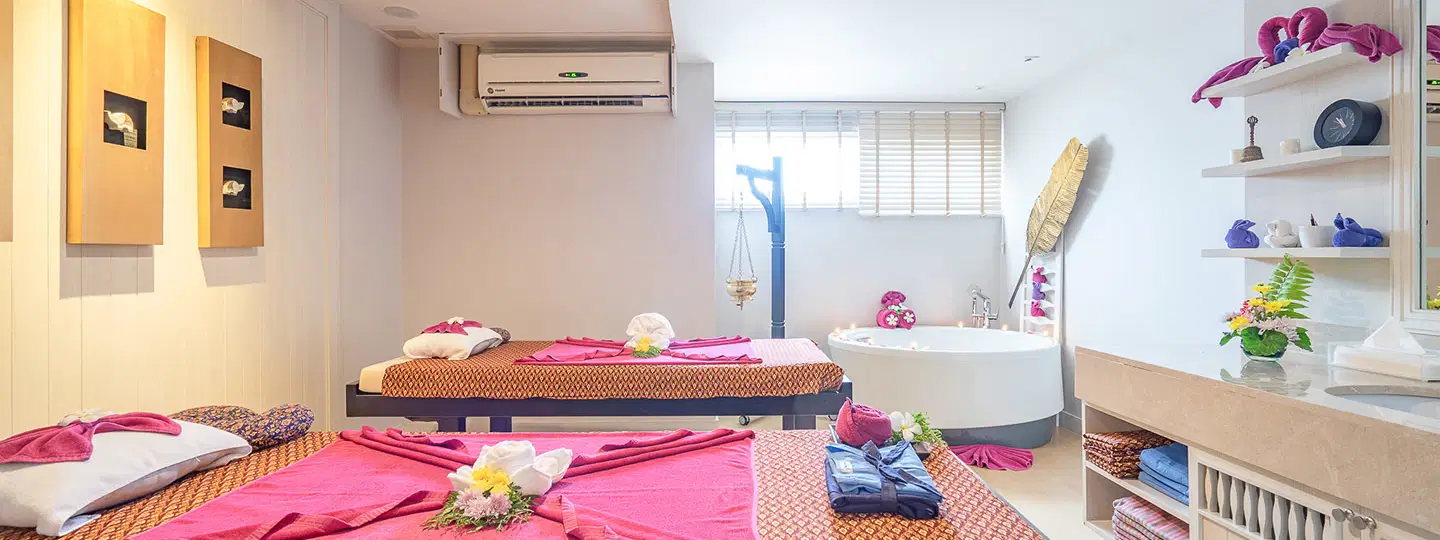 Ramada by Wyndham Phuket Deevana Obrázek46