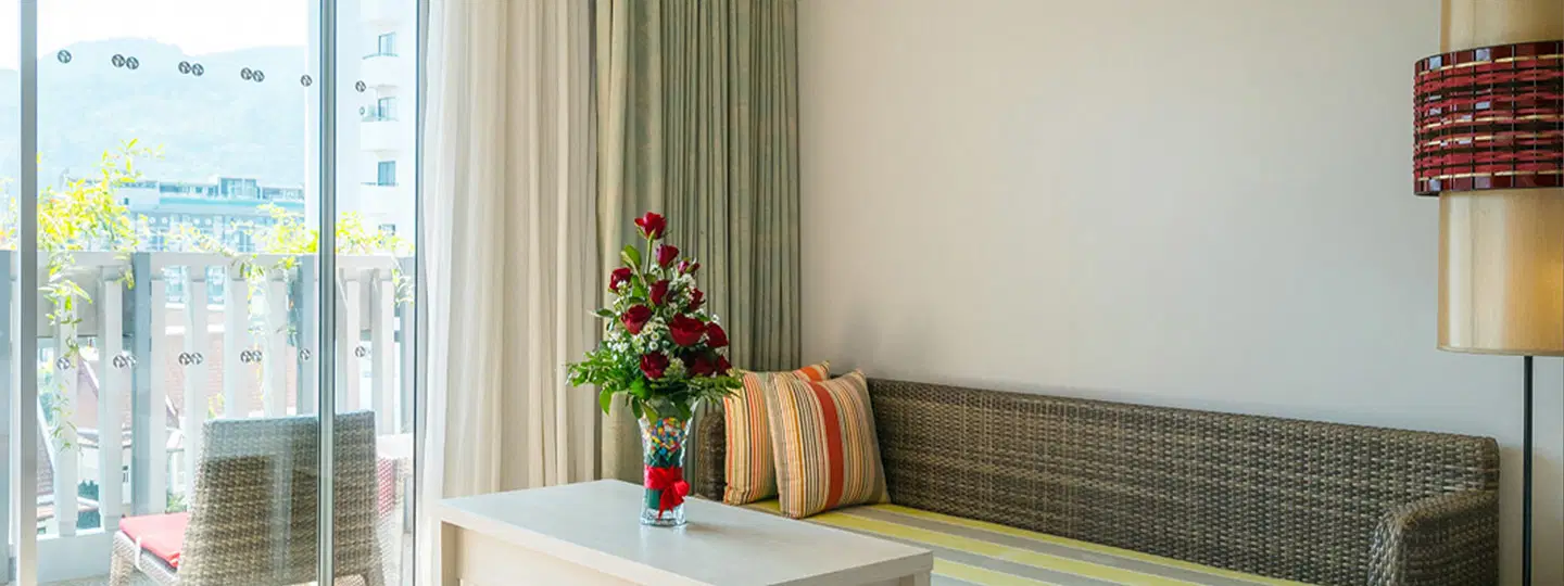 Ramada by Wyndham Phuket Deevana Obrázek48