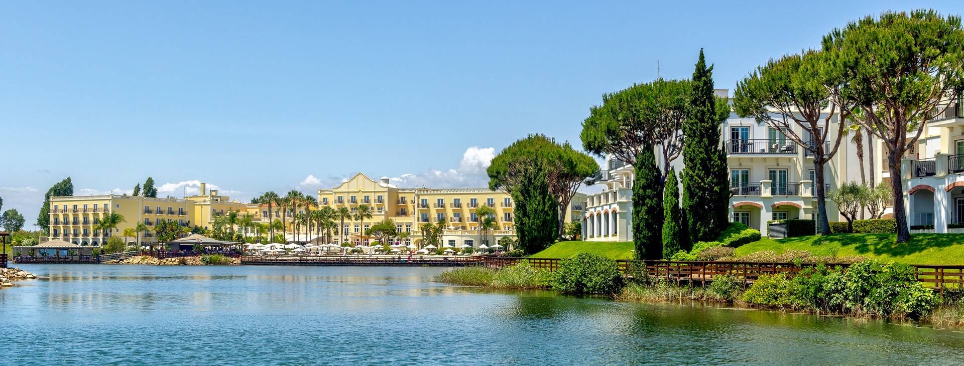 Domes Lake Residences Algarve Obrázek6