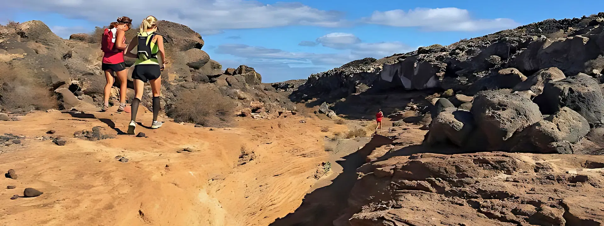 Bakour Fuerteventura La Pared Obrázek3