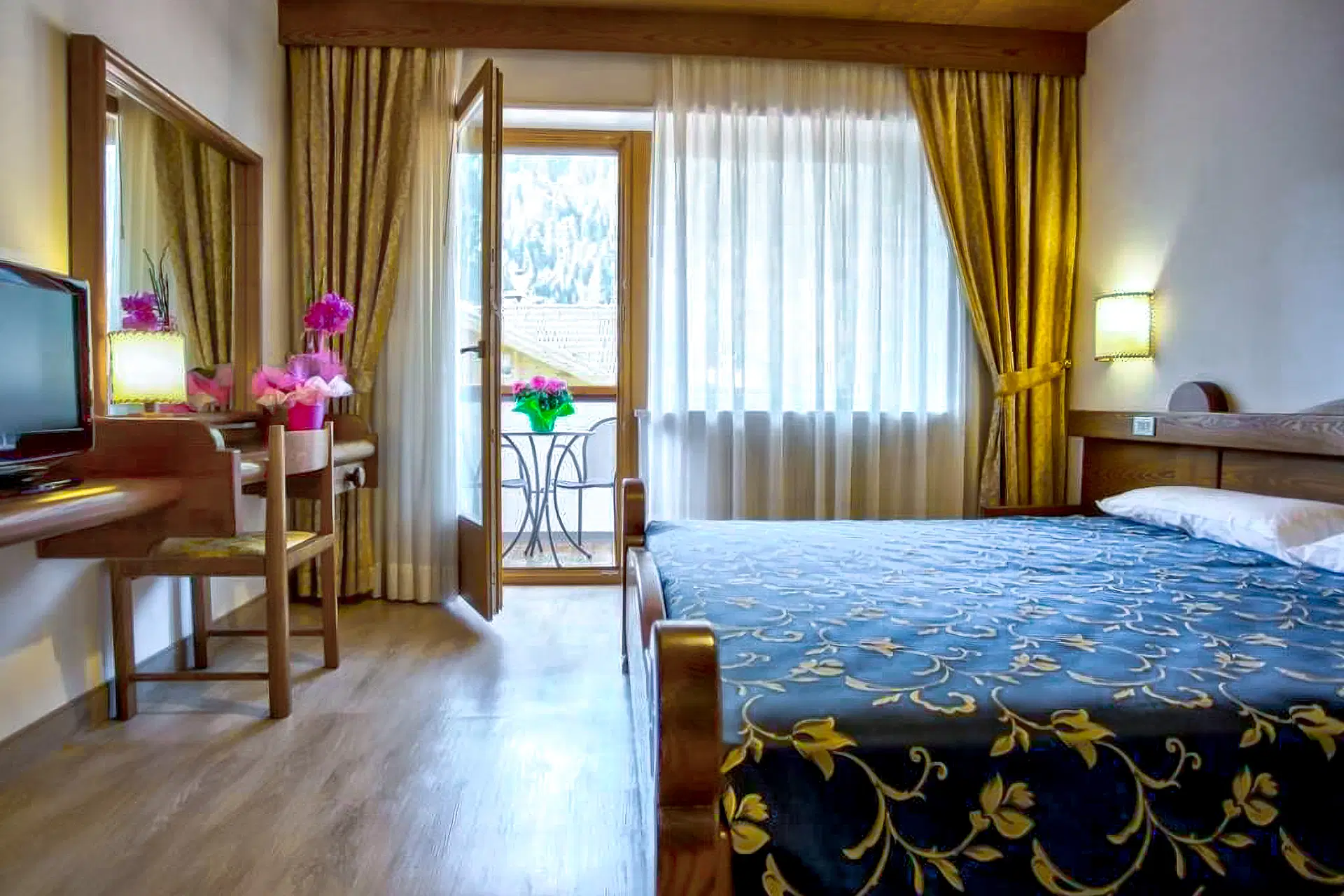Hotel Jan Maria Obrázek31