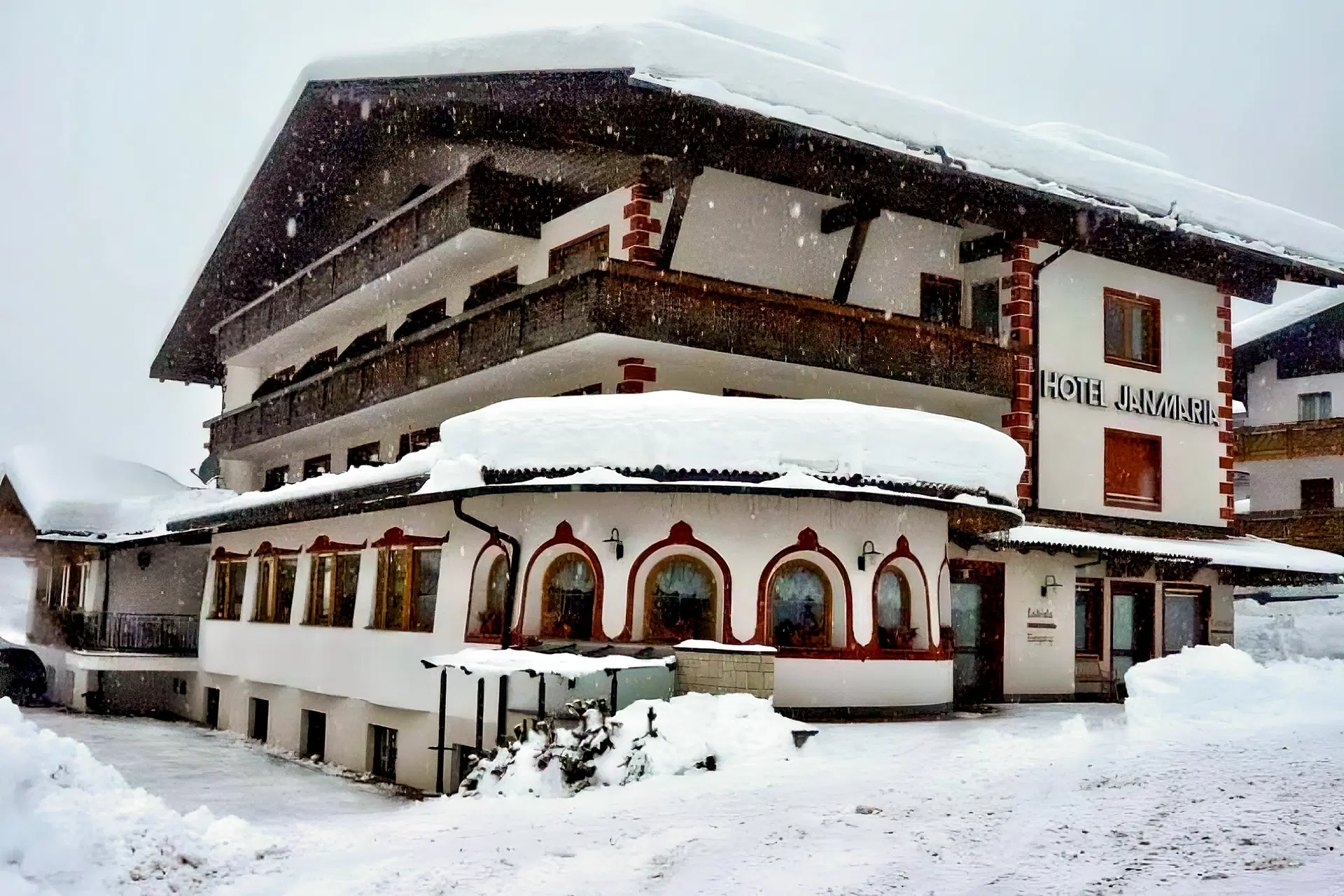Hotel Jan Maria Obrázek4