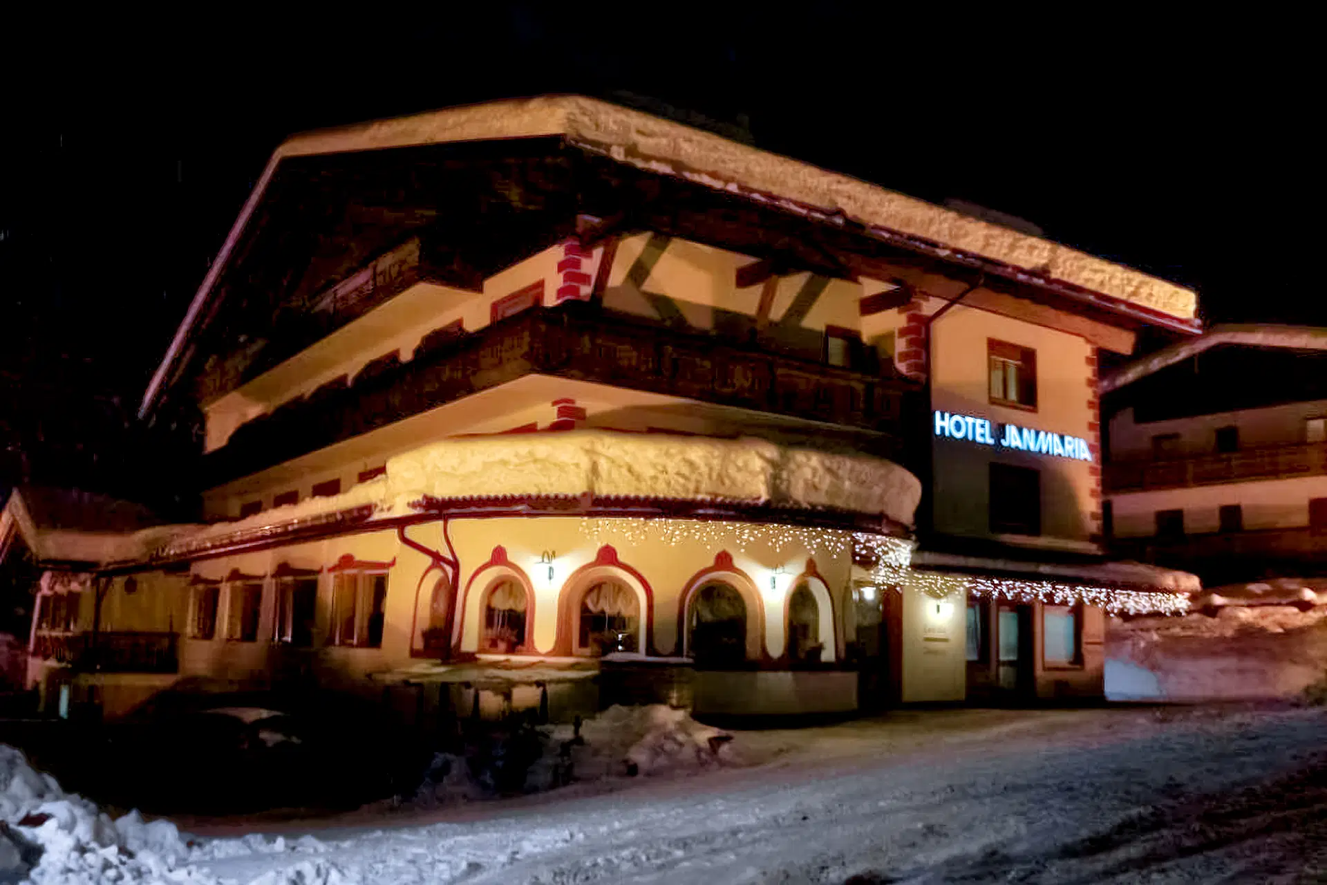 Hotel Jan Maria Obrázek28