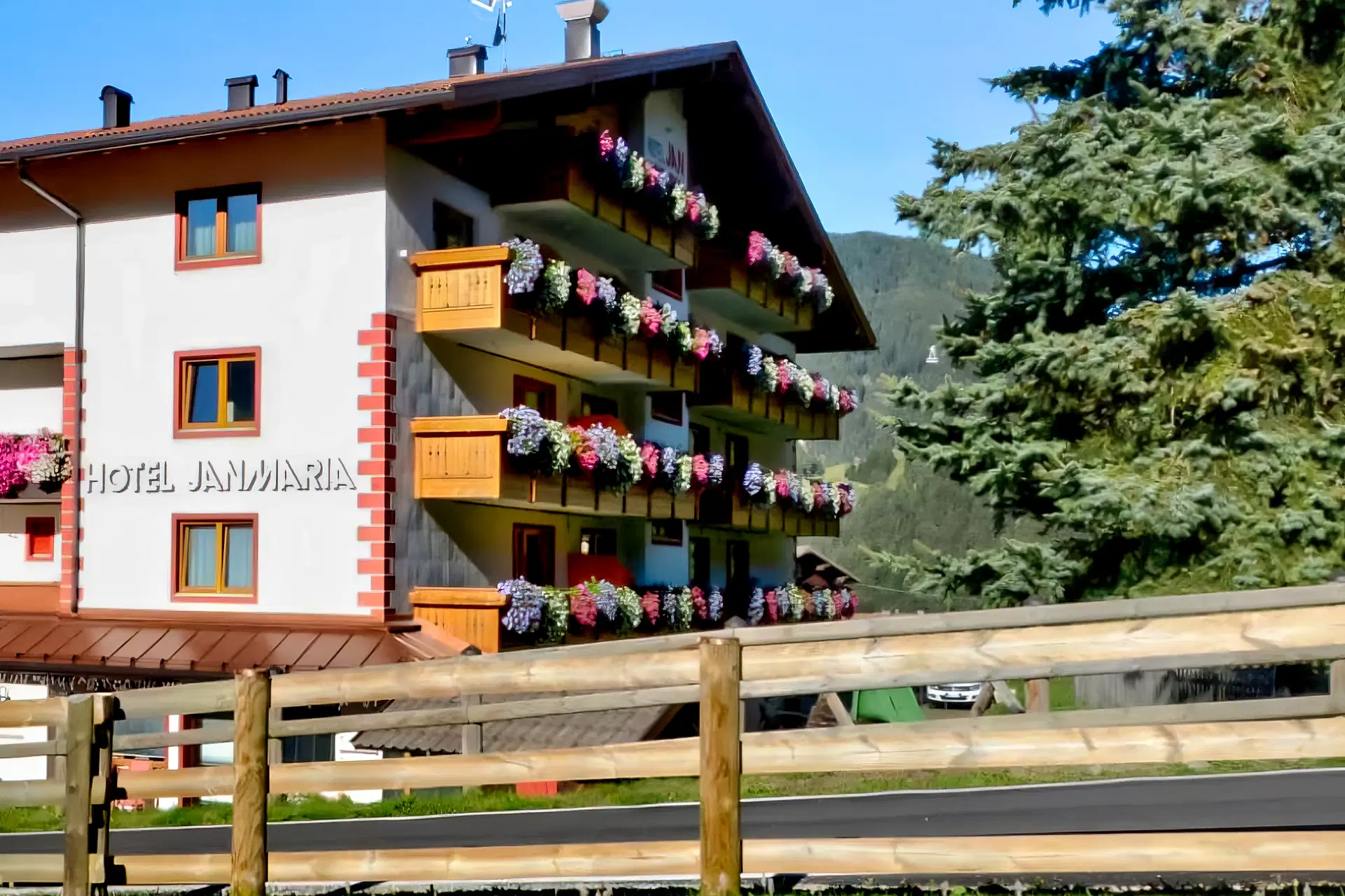 Hotel Jan Maria Obrázek32