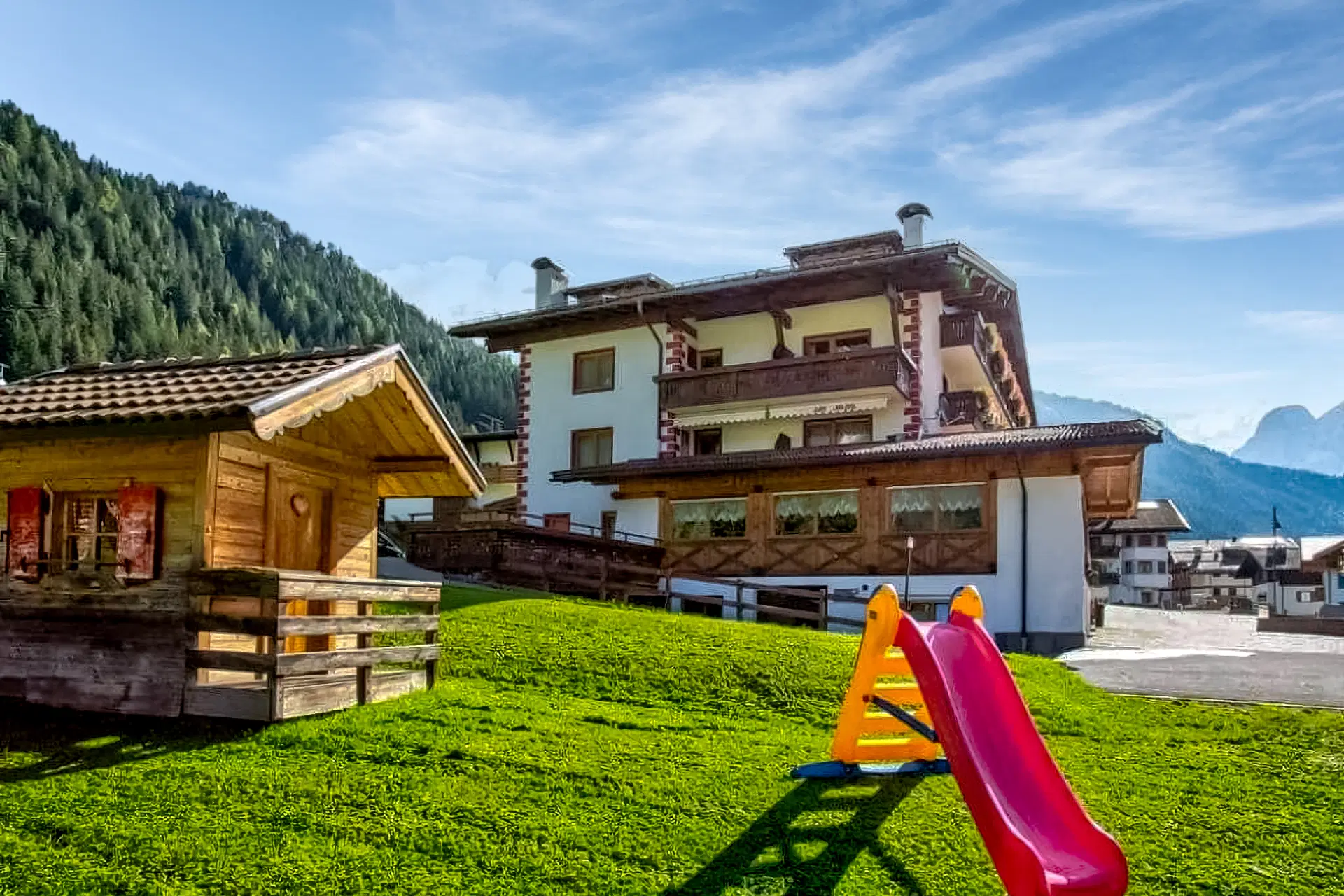 Hotel Jan Maria Obrázek11