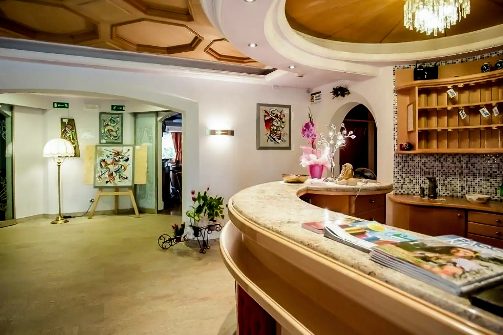 Hotel Jan Maria Obrázek27